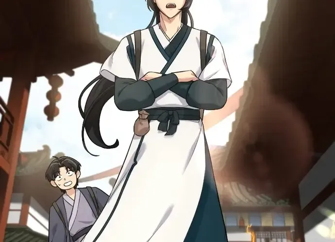 Chân Lý Tu Tiên Chap 11 - Next Chap 12