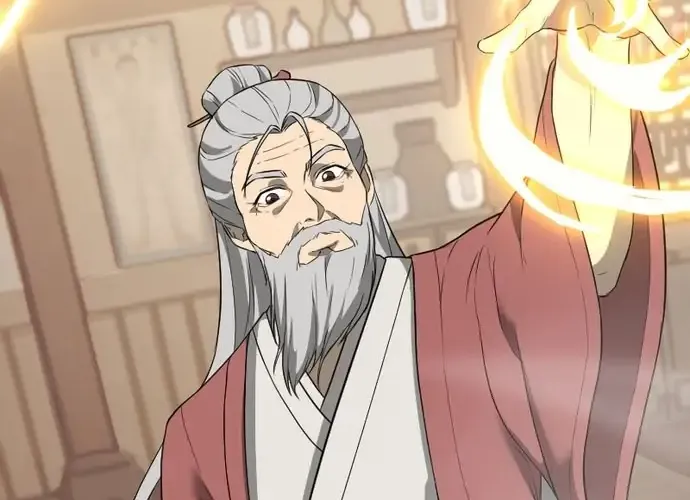 Chân Lý Tu Tiên Chap 14 - Next Chap 15