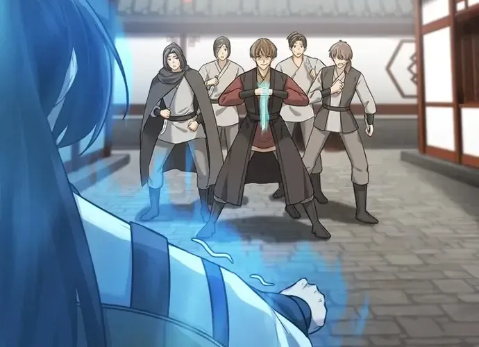 Chân Lý Tu Tiên Chap 11 - Next Chap 12