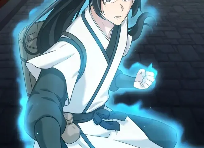 Chân Lý Tu Tiên Chap 11 - Next Chap 12