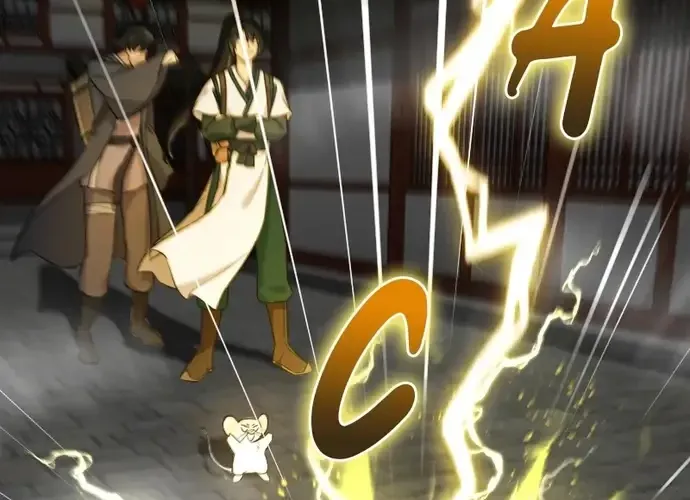 Chân Lý Tu Tiên Chap 11 - Next Chap 12