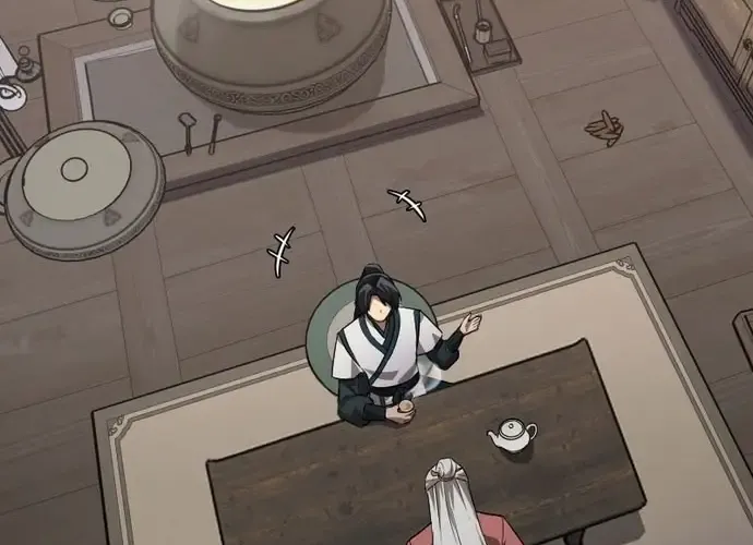 Chân Lý Tu Tiên Chap 14 - Next Chap 15