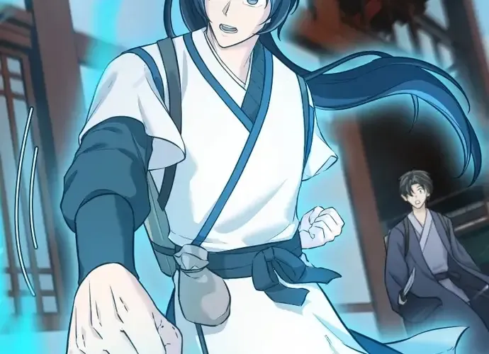 Chân Lý Tu Tiên Chap 11 - Next Chap 12