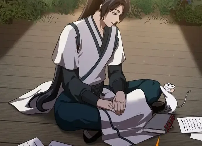 Chân Lý Tu Tiên Chap 14 - Next Chap 15