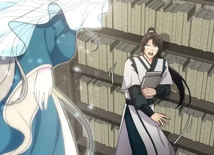 Chân Lý Tu Tiên Chap 15 - Next Chap 16