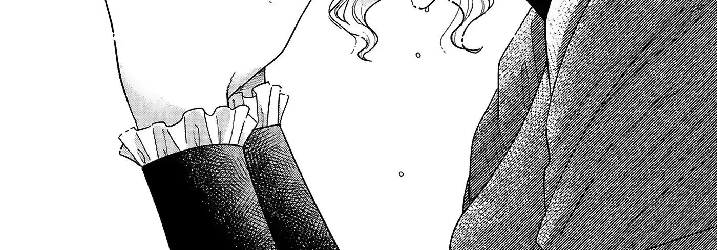 Tình Yêu Bên Lề Chap 6 - Next Chap 7