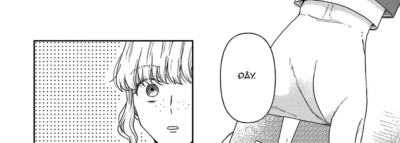 Tình Yêu Bên Lề Chap 6 - Next Chap 7