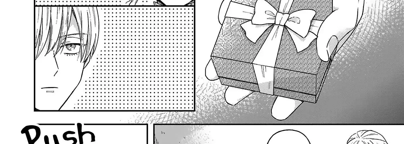 Tình Yêu Bên Lề Chap 6 - Next Chap 7