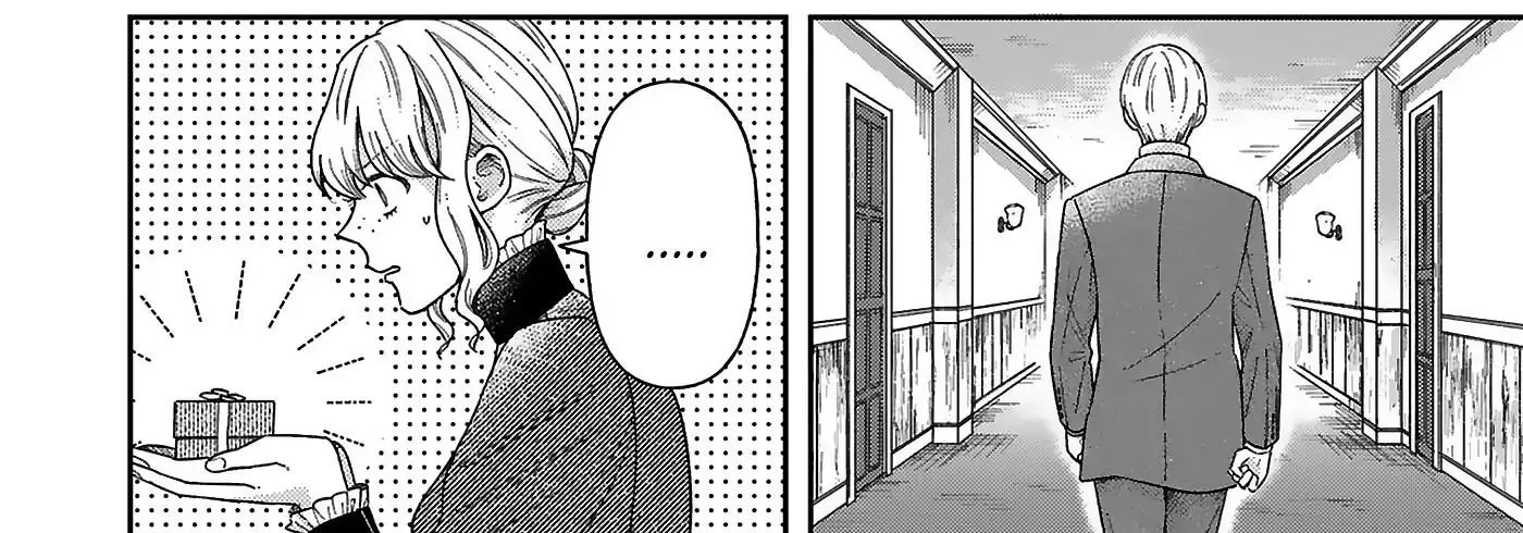 Tình Yêu Bên Lề Chap 6 - Next Chap 7