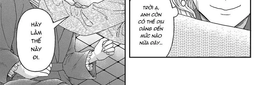 Tình Yêu Bên Lề Chap 8 - Next Chap 9