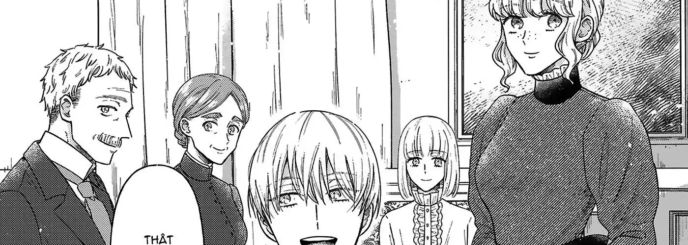 Tình Yêu Bên Lề Chap 6 - Next Chap 7