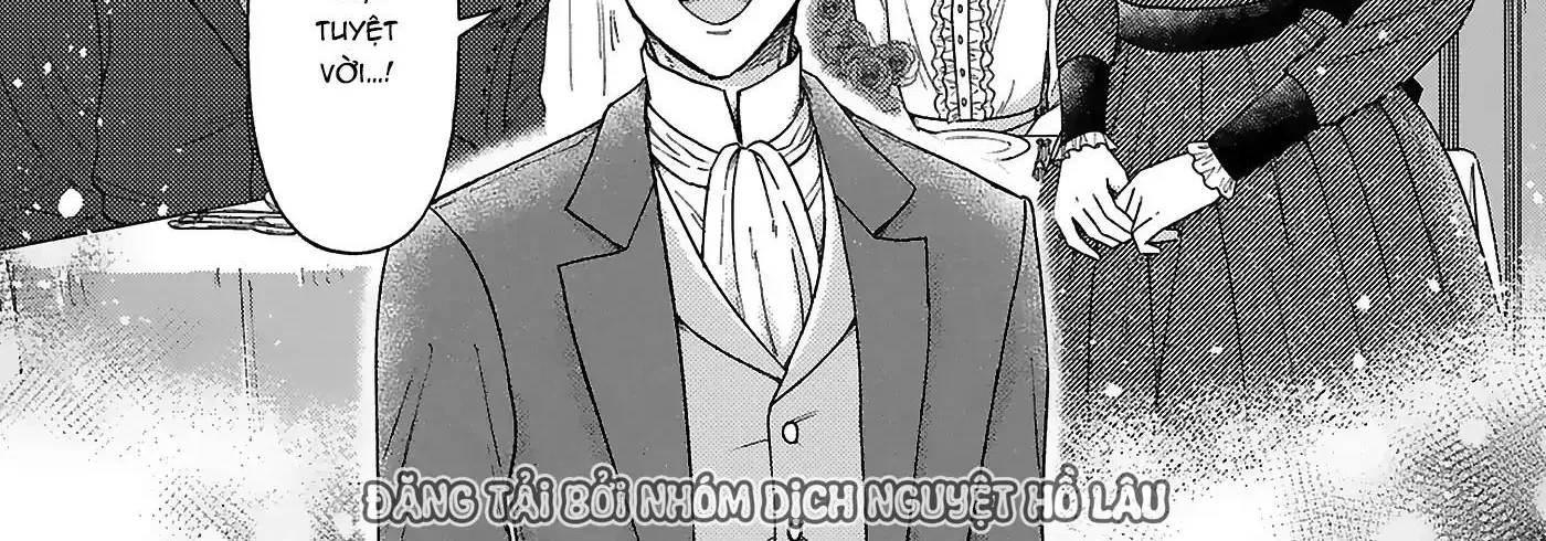 Tình Yêu Bên Lề Chap 6 - Next Chap 7