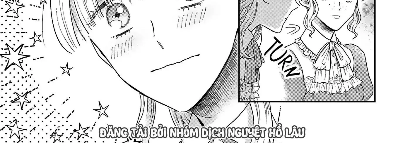 Tình Yêu Bên Lề Chap 7 - Next Chap 8