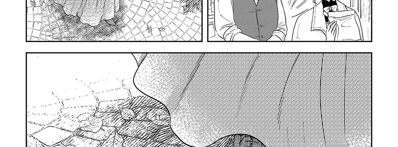 Tình Yêu Bên Lề Chap 4 - Next Chap 5