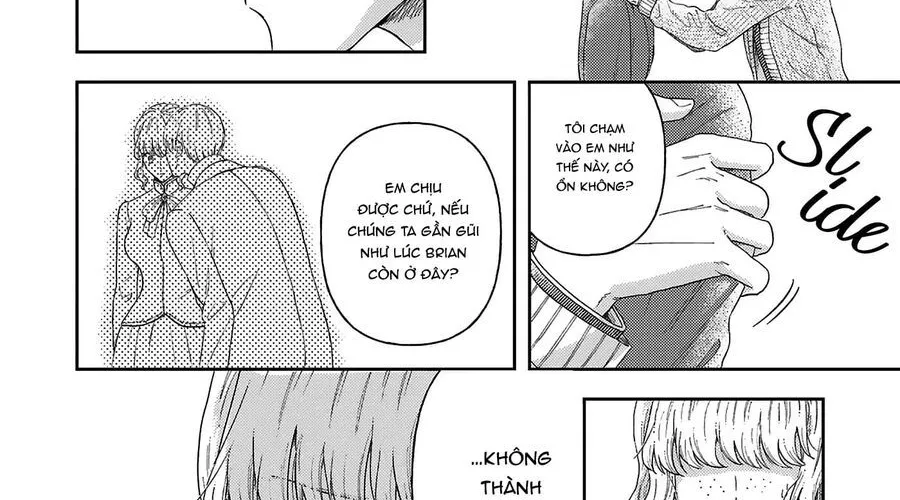 Tình Yêu Bên Lề Chap 8 - Next Chap 9