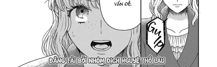 Tình Yêu Bên Lề Chap 8 - Next Chap 9