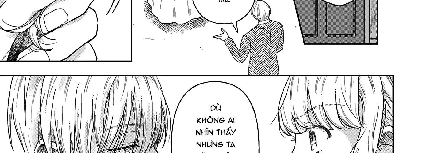 Tình Yêu Bên Lề Chap 6 - Next Chap 7