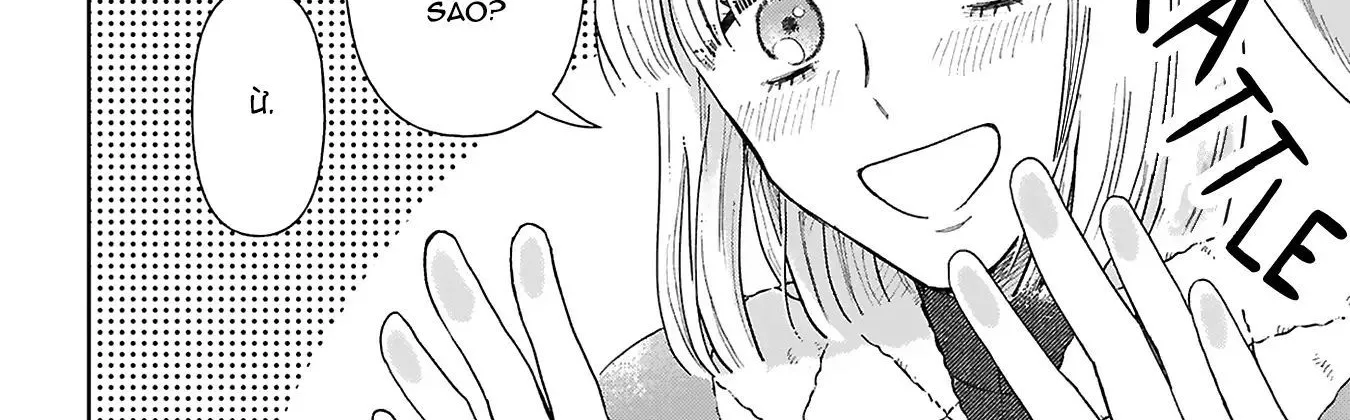 Tình Yêu Bên Lề Chap 4 - Next Chap 5