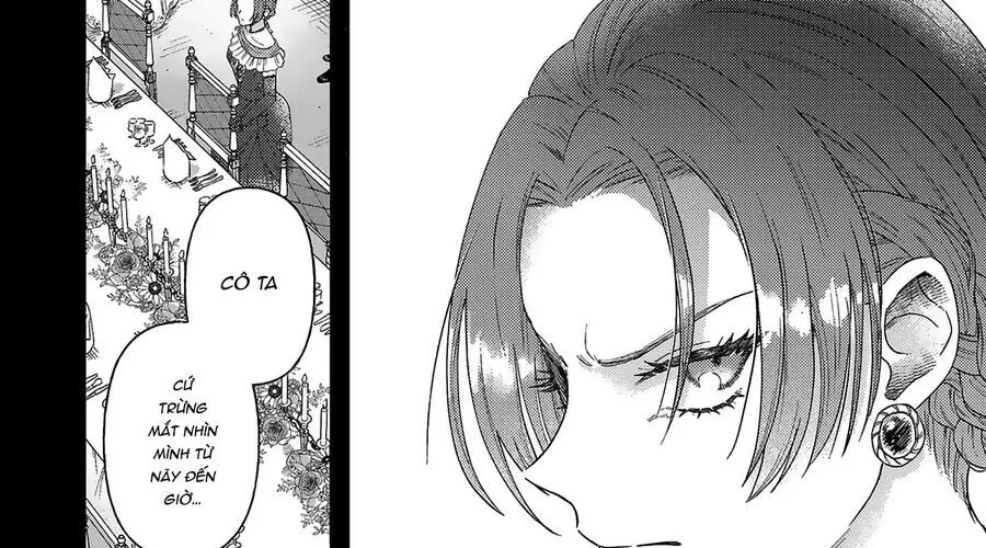 Tình Yêu Bên Lề Chap 8 - Next Chap 9