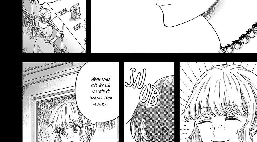 Tình Yêu Bên Lề Chap 8 - Next Chap 9