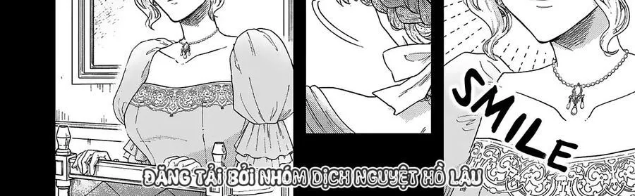 Tình Yêu Bên Lề Chap 8 - Next Chap 9