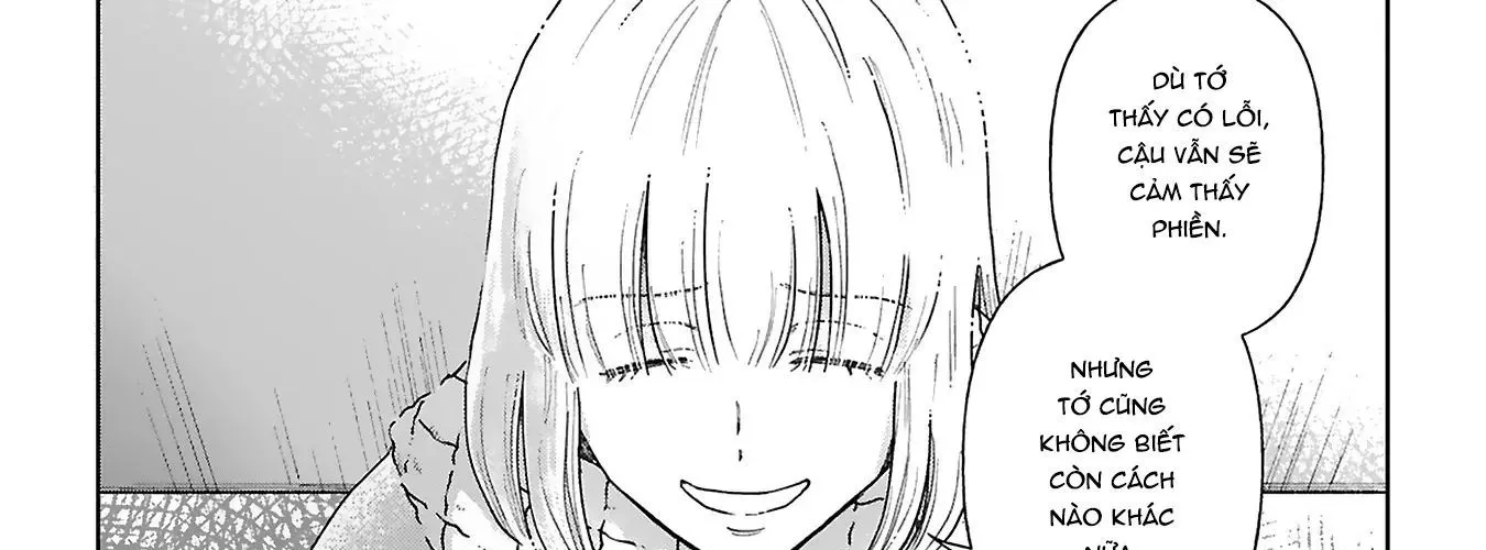 Tình Yêu Bên Lề Chap 4 - Next Chap 5