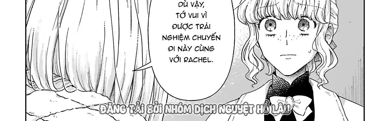 Tình Yêu Bên Lề Chap 4 - Next Chap 5