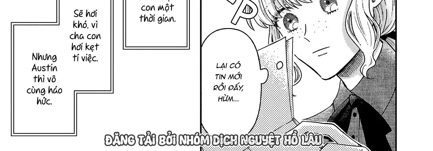 Tình Yêu Bên Lề Chap 7 - Next Chap 8