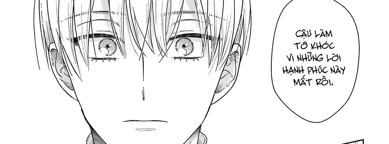 Tình Yêu Bên Lề Chap 4 - Next Chap 5