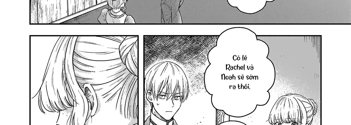 Tình Yêu Bên Lề Chap 7 - Next Chap 8