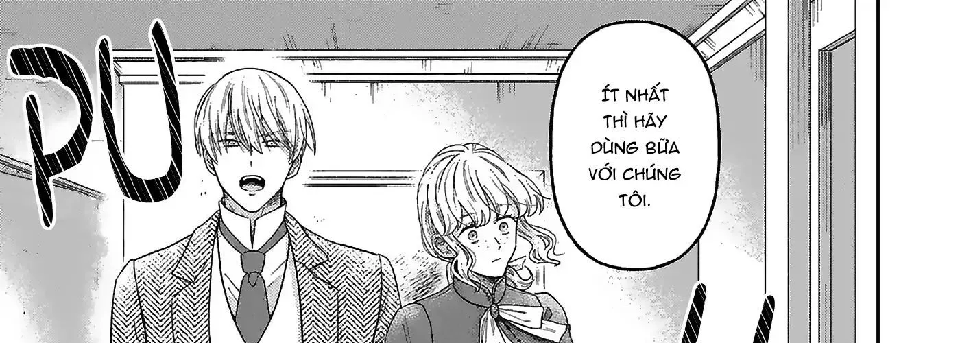 Tình Yêu Bên Lề Chap 6 - Next Chap 7