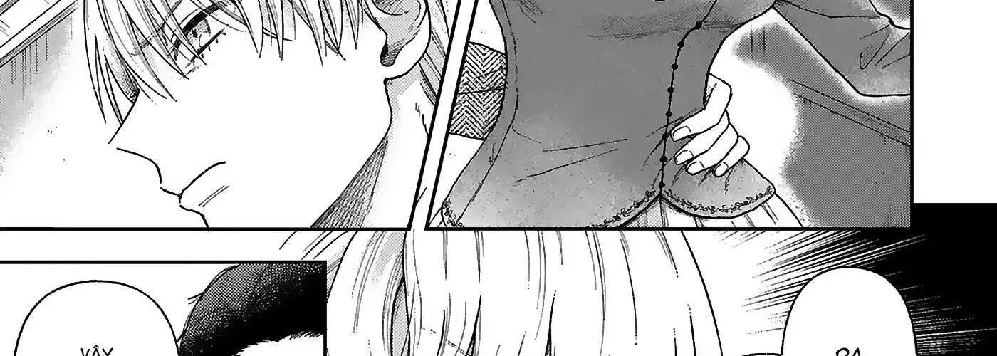 Tình Yêu Bên Lề Chap 6 - Next Chap 7