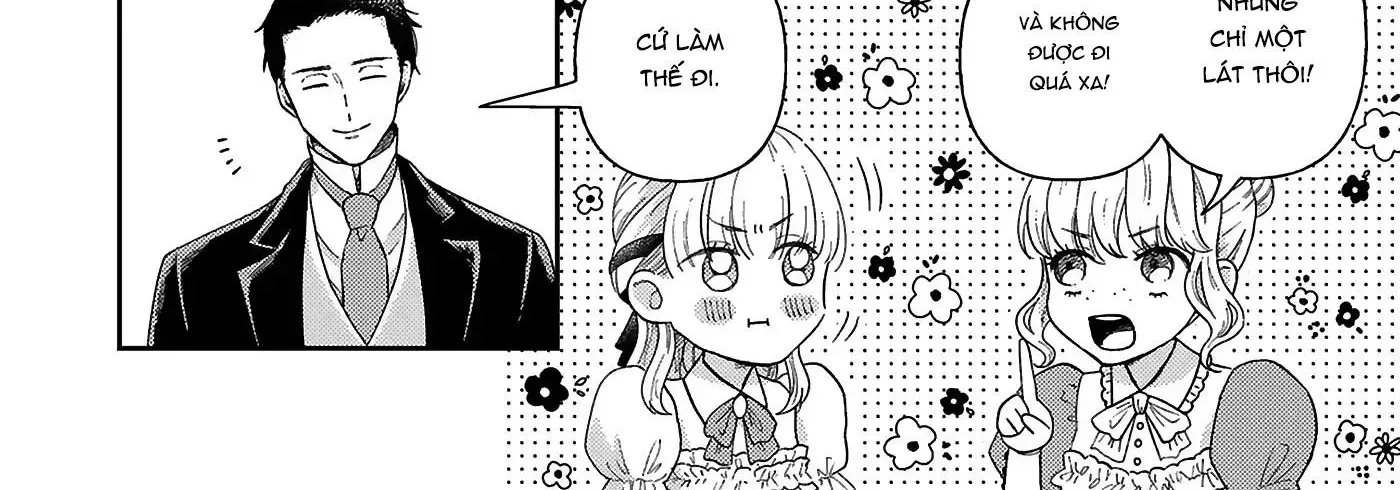 Tình Yêu Bên Lề Chap 7 - Next Chap 8