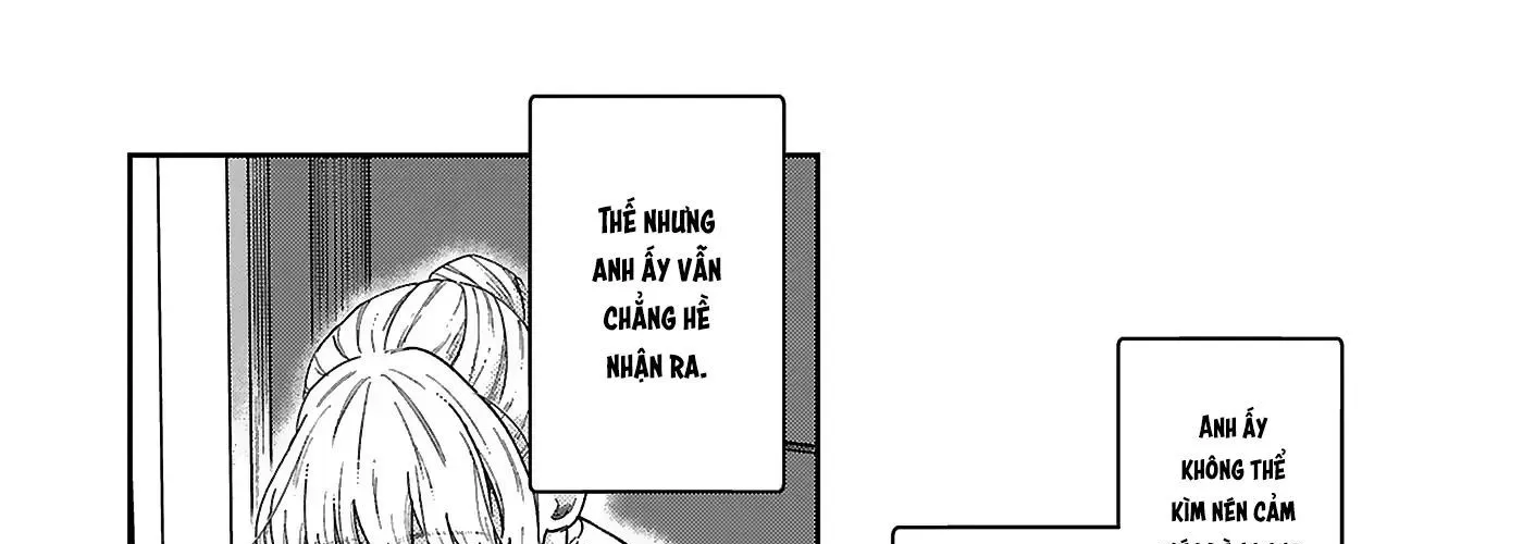 Tình Yêu Bên Lề Chap 7 - Next Chap 8