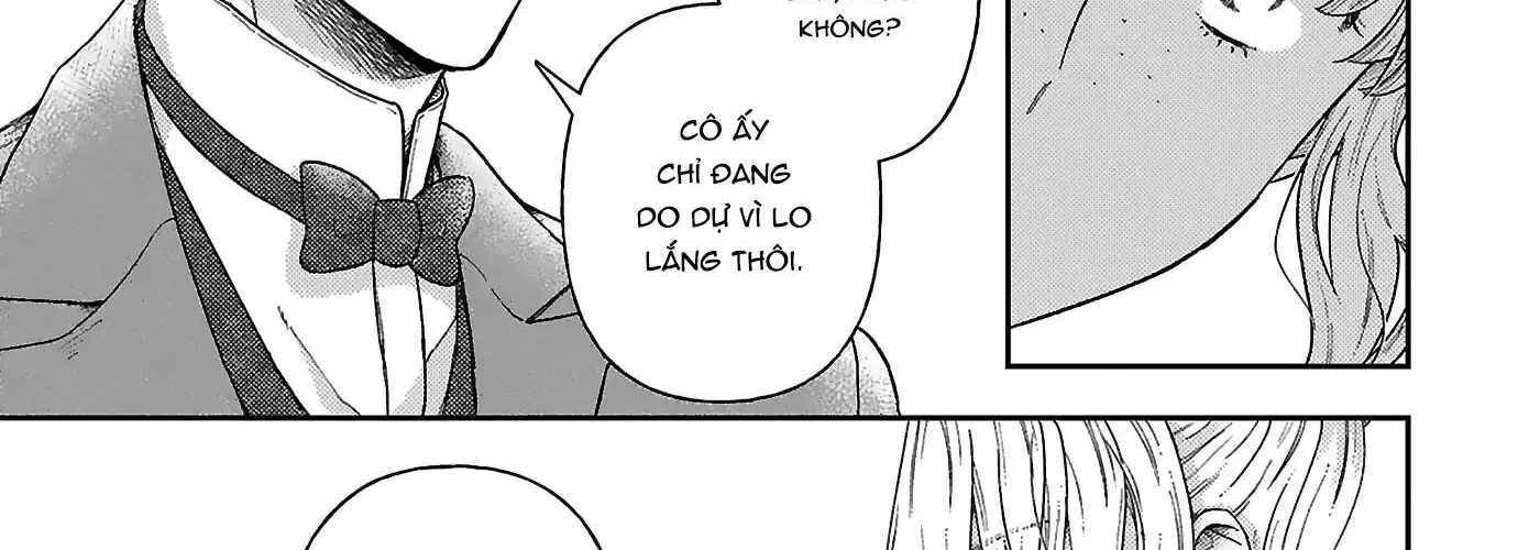 Tình Yêu Bên Lề Chap 7 - Next Chap 8