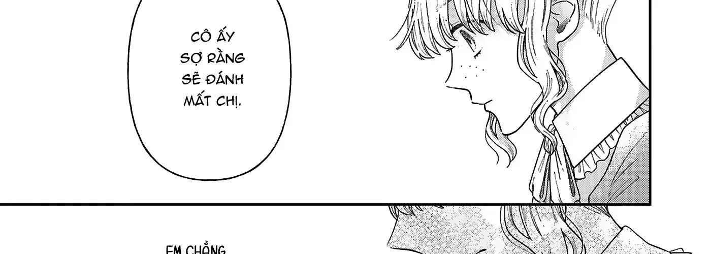 Tình Yêu Bên Lề Chap 7 - Next Chap 8