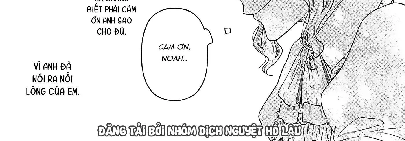 Tình Yêu Bên Lề Chap 7 - Next Chap 8