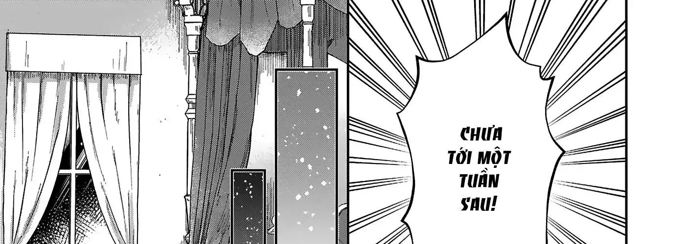 Tình Yêu Bên Lề Chap 7 - Next Chap 8