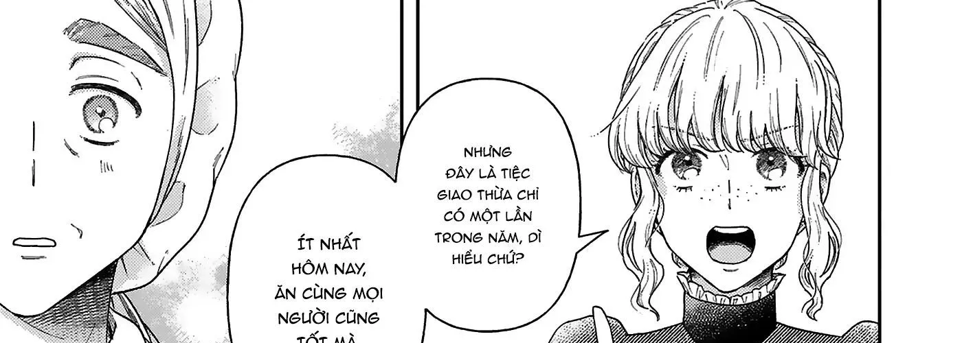 Tình Yêu Bên Lề Chap 6 - Next Chap 7
