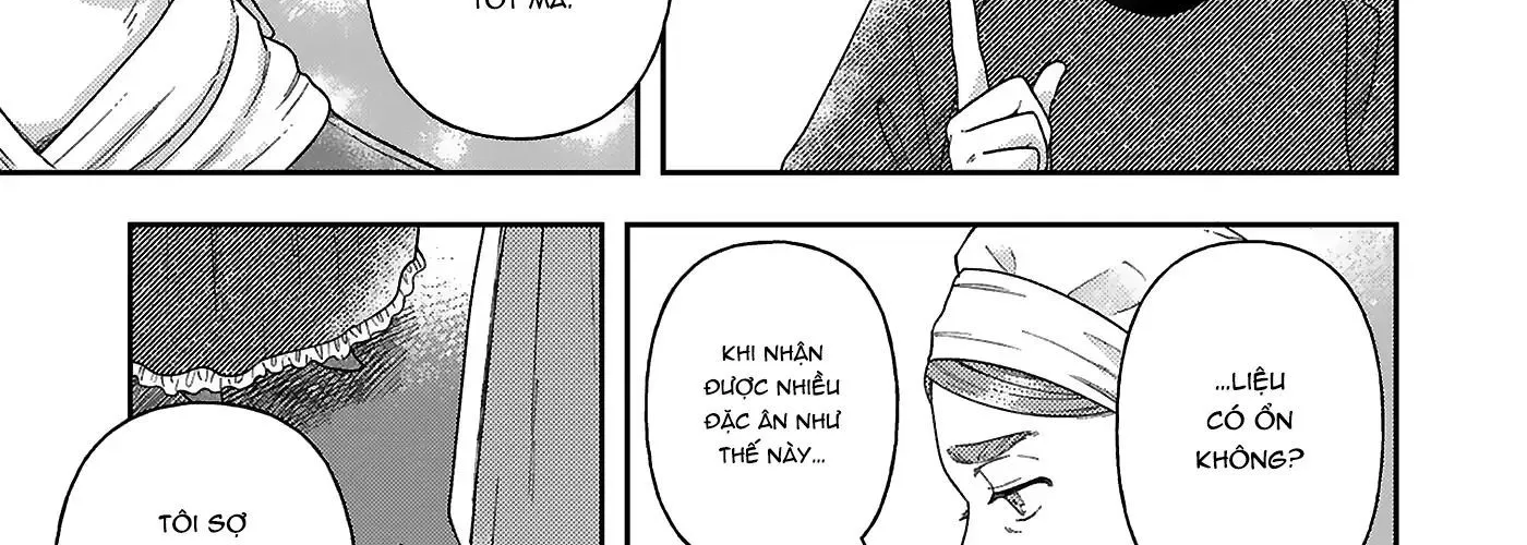 Tình Yêu Bên Lề Chap 6 - Next Chap 7