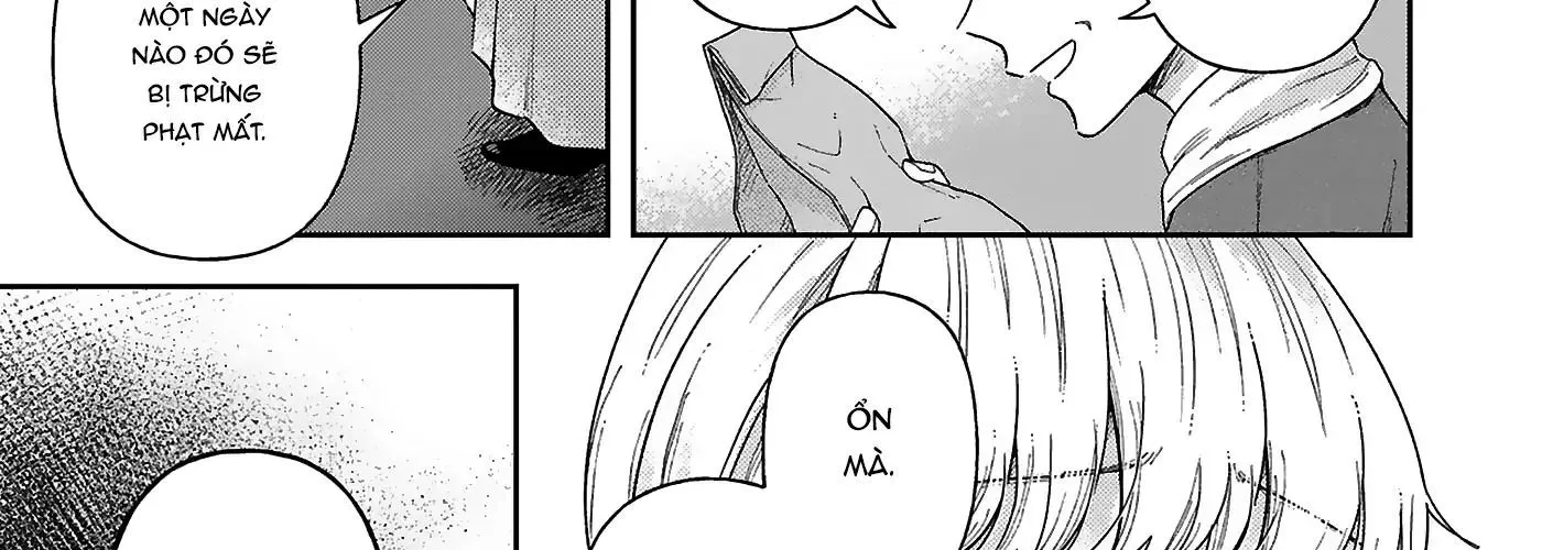 Tình Yêu Bên Lề Chap 6 - Next Chap 7