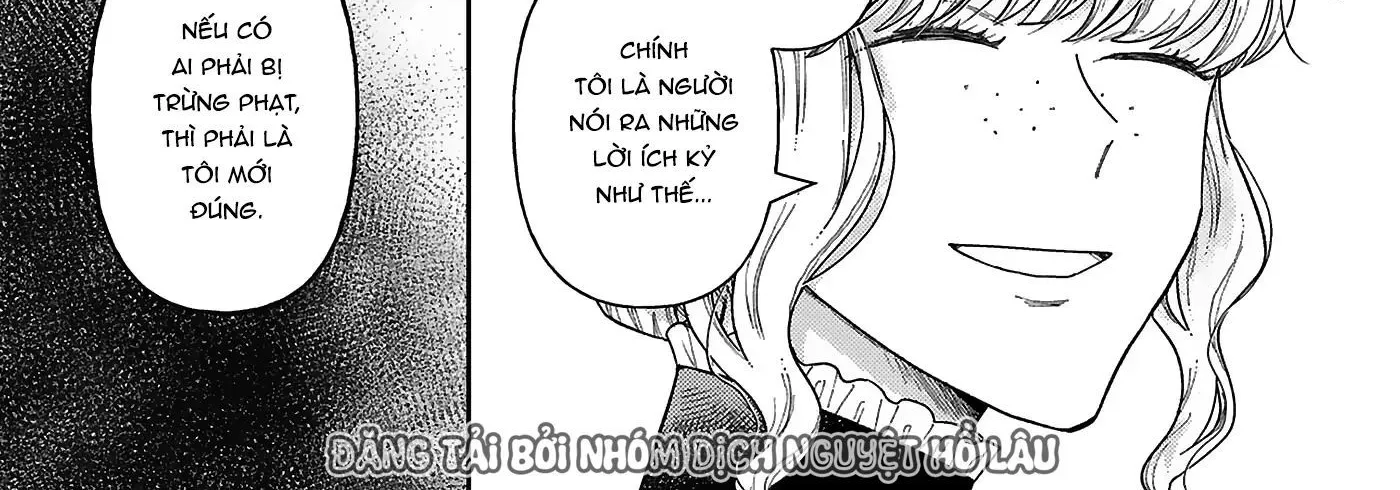 Tình Yêu Bên Lề Chap 6 - Next Chap 7