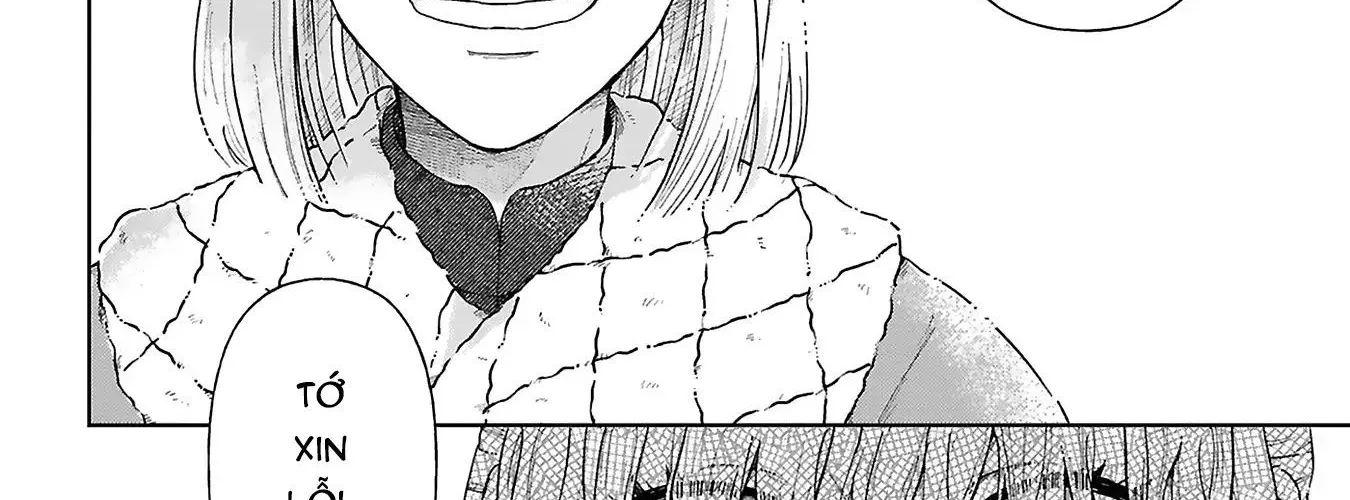 Tình Yêu Bên Lề Chap 4 - Next Chap 5