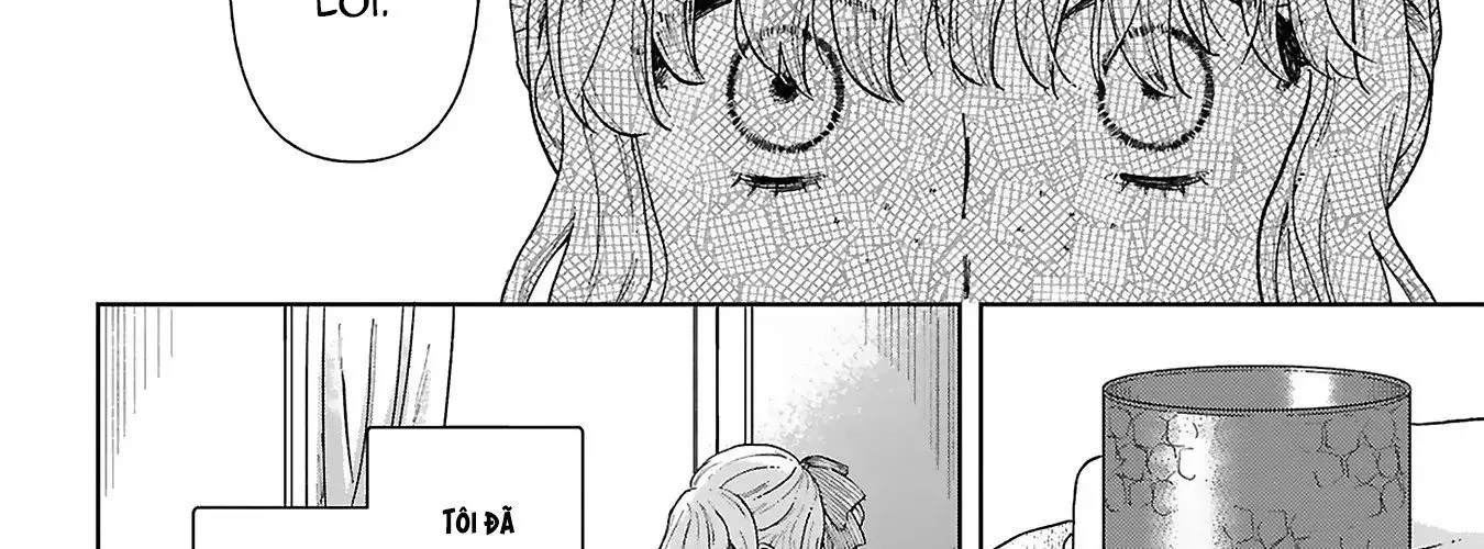 Tình Yêu Bên Lề Chap 4 - Next Chap 5