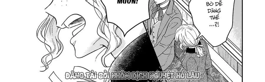 Tình Yêu Bên Lề Chap 5 - Next Chap 6