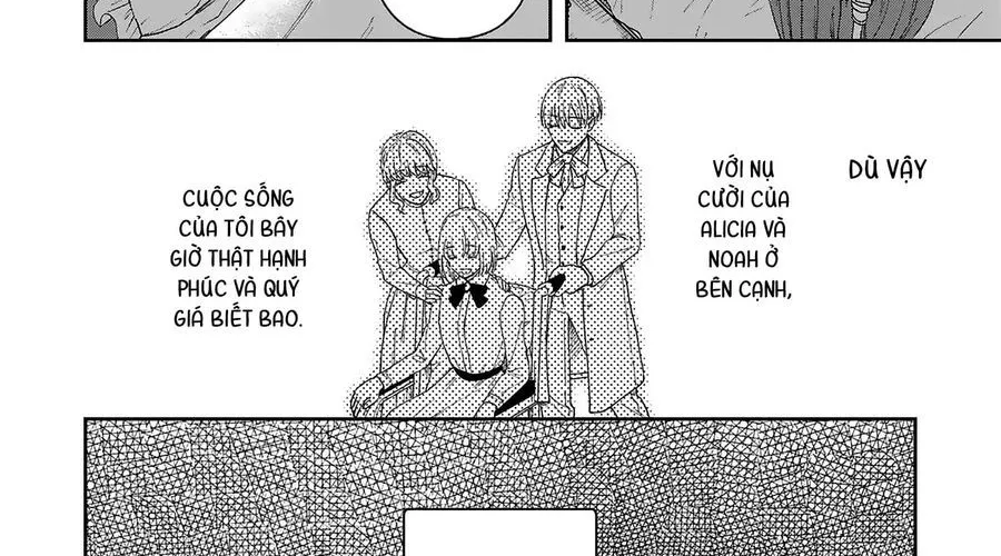 Tình Yêu Bên Lề Chap 8 - Next Chap 9