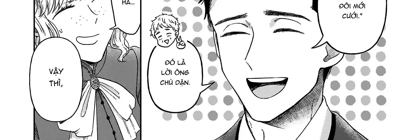 Tình Yêu Bên Lề Chap 6 - Next Chap 7