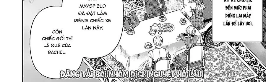 Tình Yêu Bên Lề Chap 8 - Next Chap 9