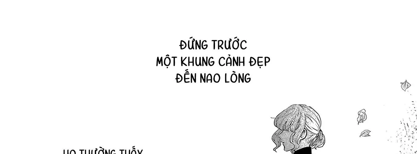 Tình Yêu Bên Lề Chap 4 - Next Chap 5