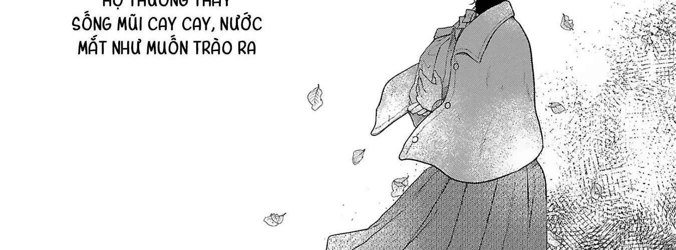 Tình Yêu Bên Lề Chap 4 - Next Chap 5